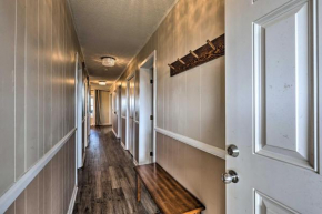 Beech Mountain Condo with Resort Perks and Views!